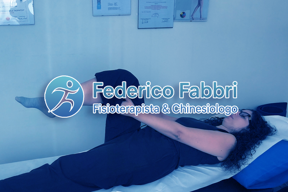 Nicoletta – Tendinopatia Cronica del Tendine Rotuleo | Studio Piazza Bologna Roma